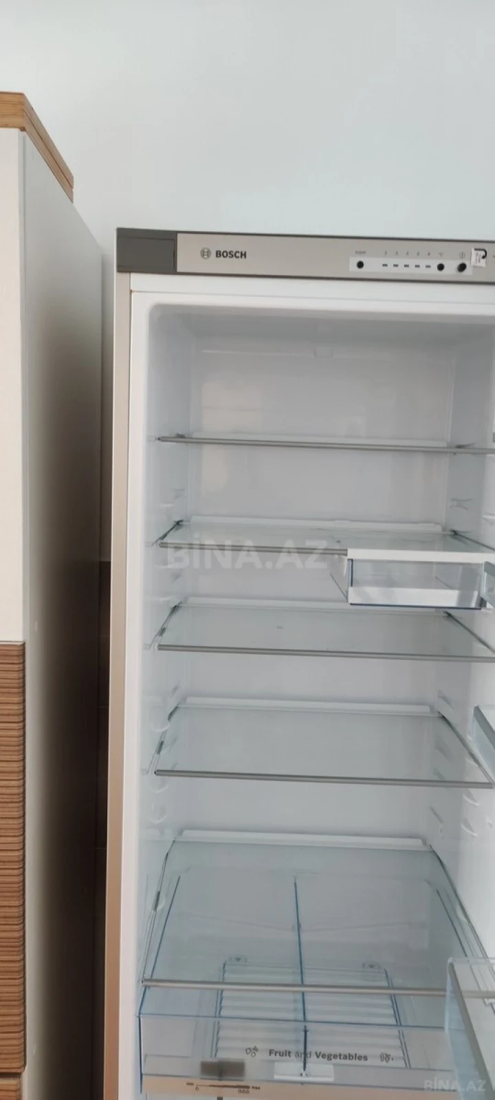 Satılır 3 otaqlı mənzil 100 m²
