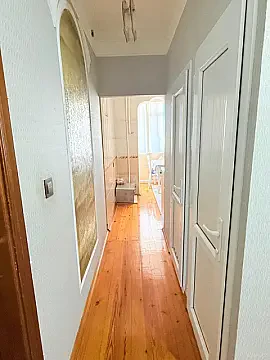 Satılır 3 otaqlı mənzil 80 m²