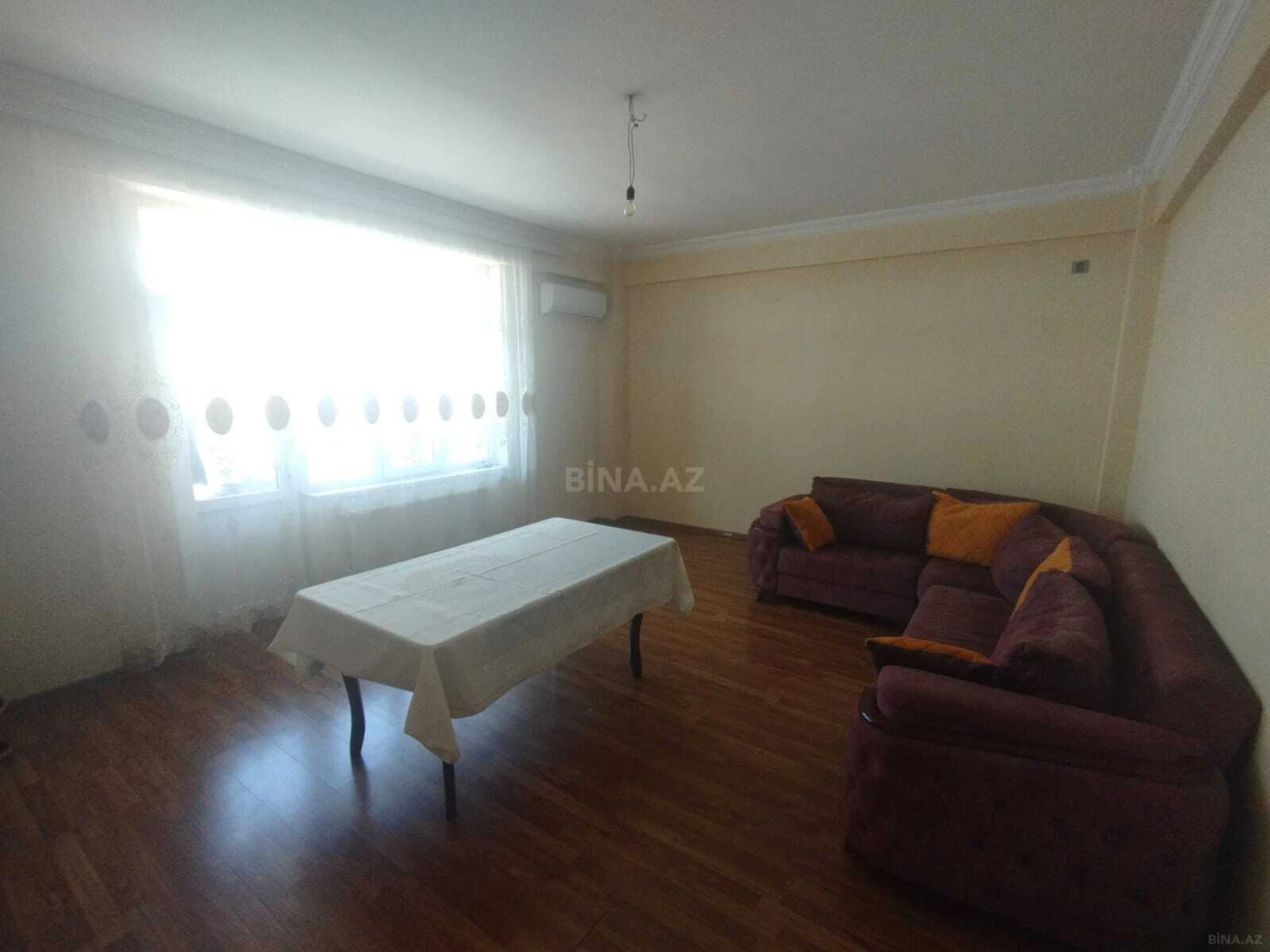 Satılır 4 otaqlı mənzil 144.7 m²