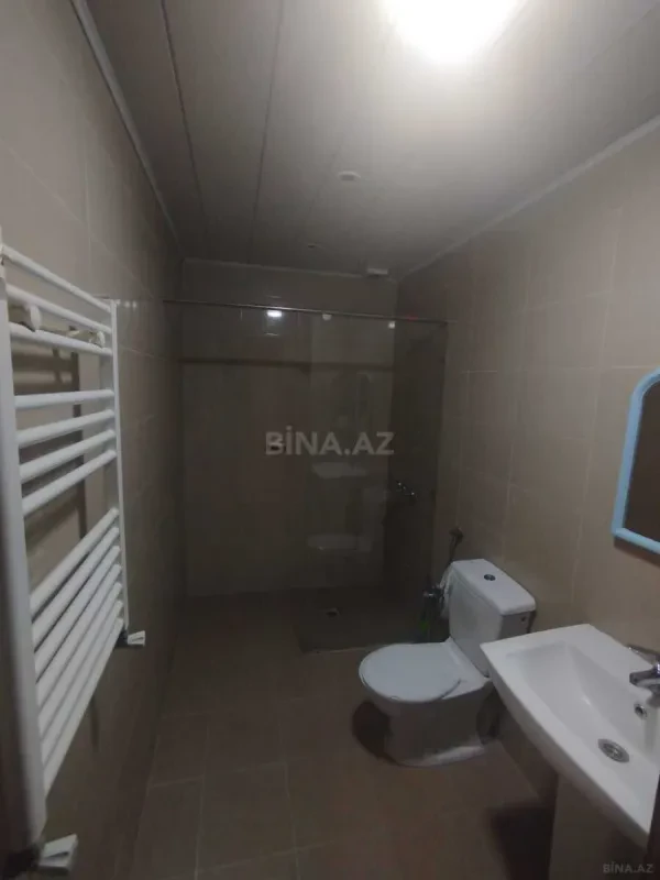 Satılır 4 otaqlı mənzil 144.7 m²