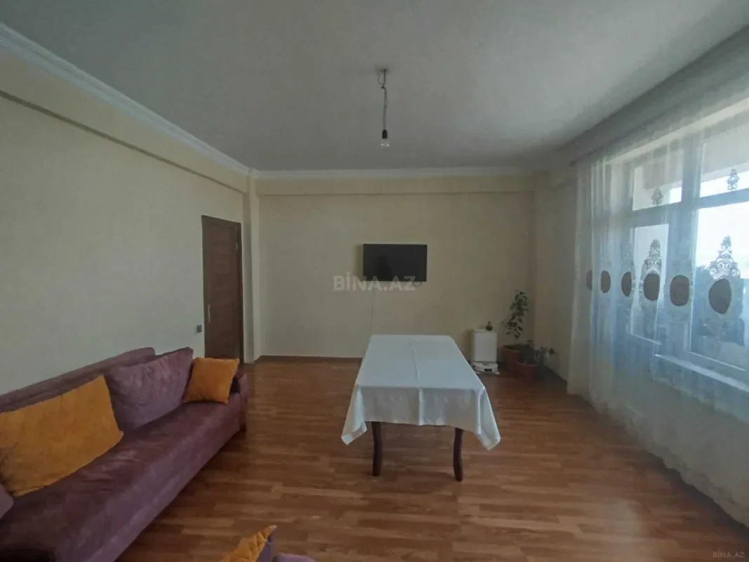 Satılır 4 otaqlı mənzil 144.7 m²