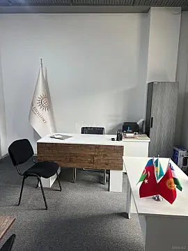 Kirayə verilir 1 otaqlı ofis 30 m² — Bakı, Nərimanov 1 otaq 30.00 m²
