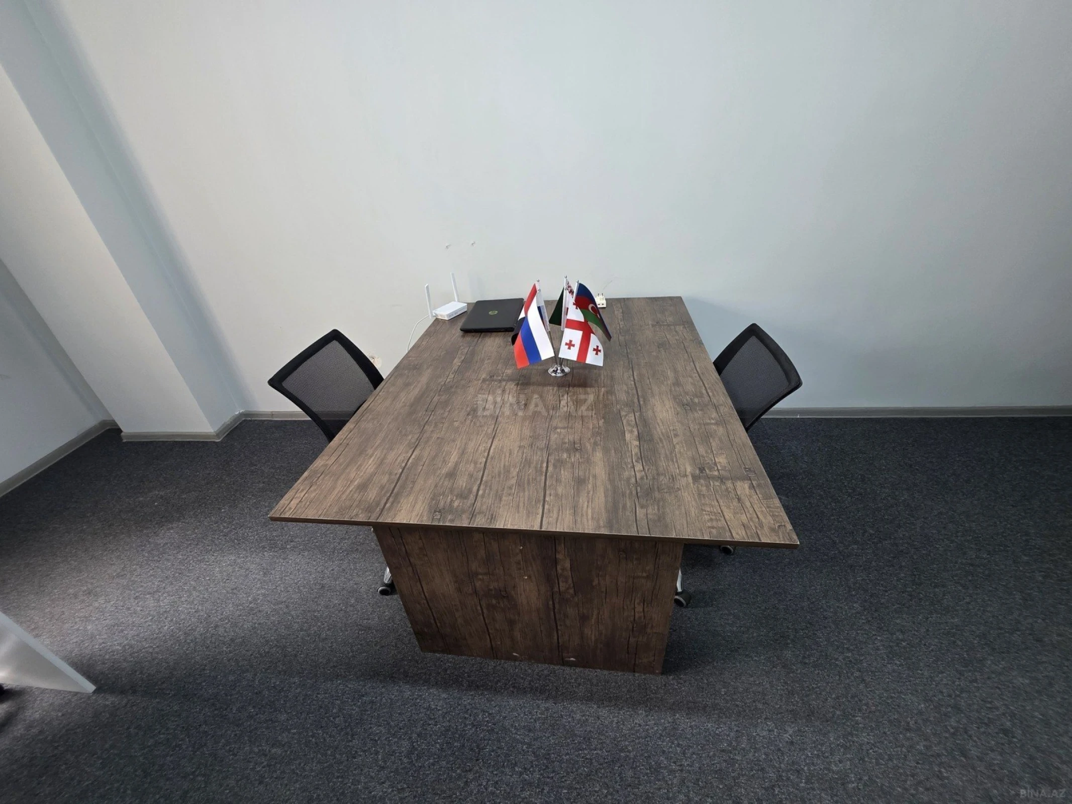 Kirayə verilir 1 otaqlı ofis 30 m²