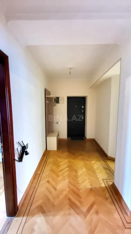 Satılır 3 otaqlı mənzil 85 m²