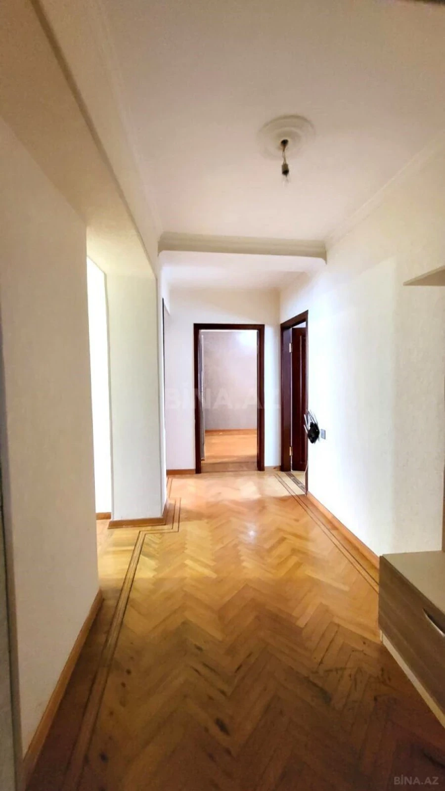 Satılır 3 otaqlı mənzil 85 m²
