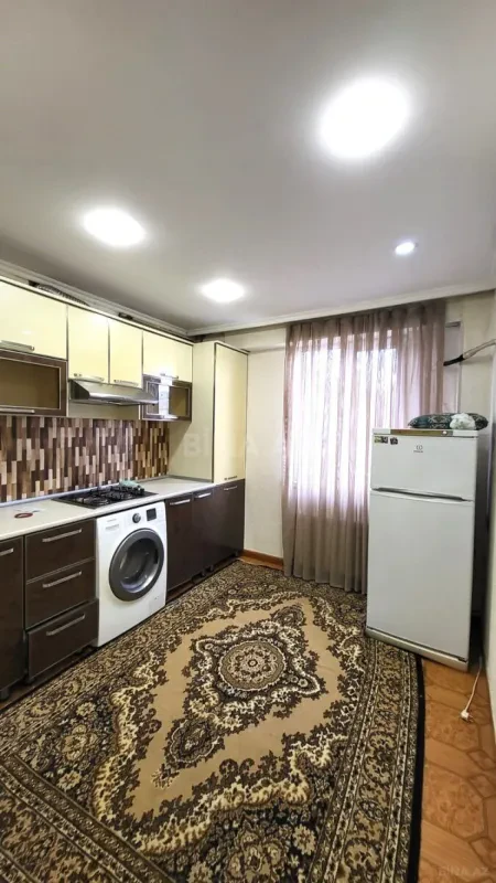 Satılır 3 otaqlı mənzil 85 m²