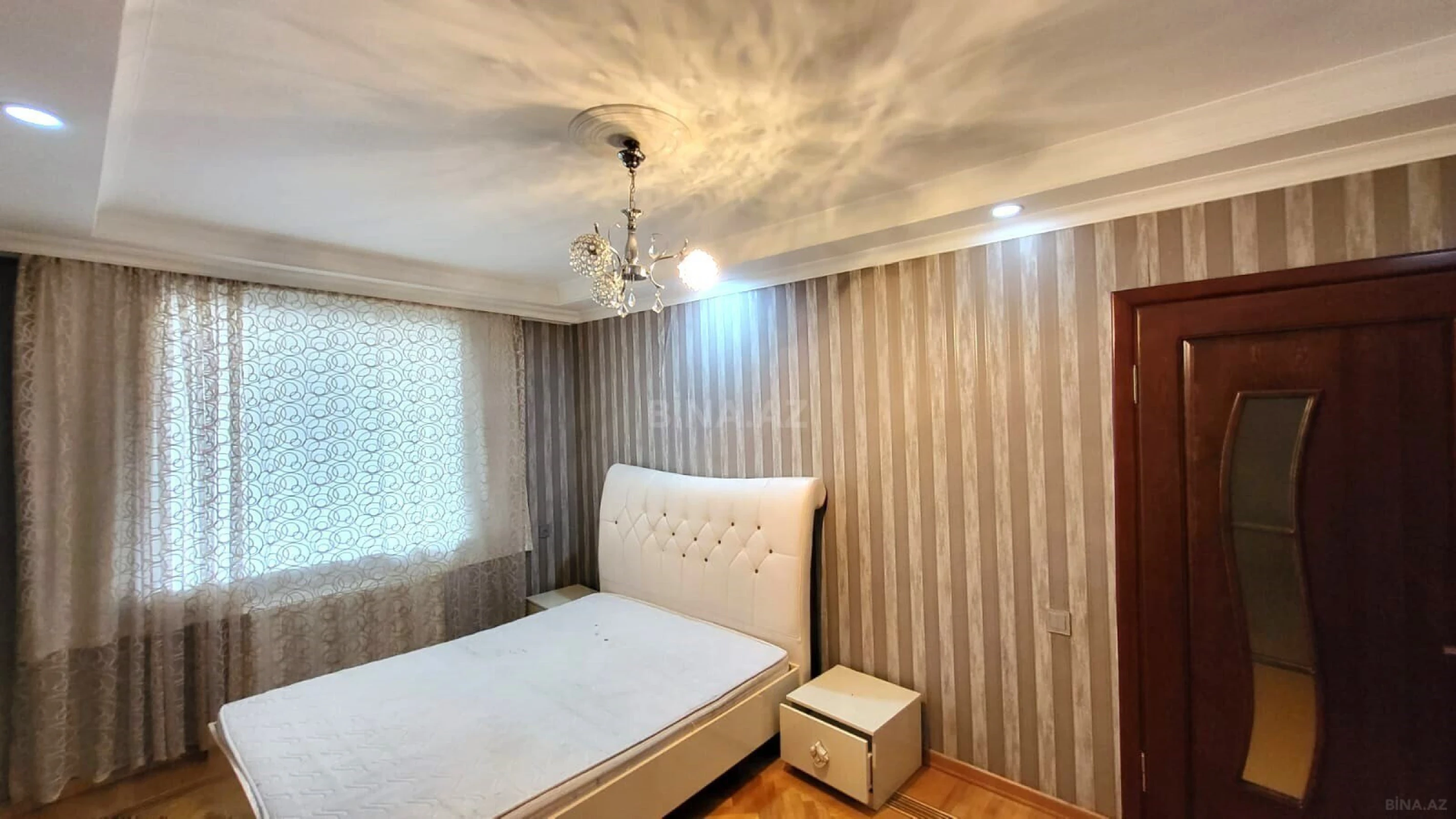 Satılır 3 otaqlı mənzil 85 m²