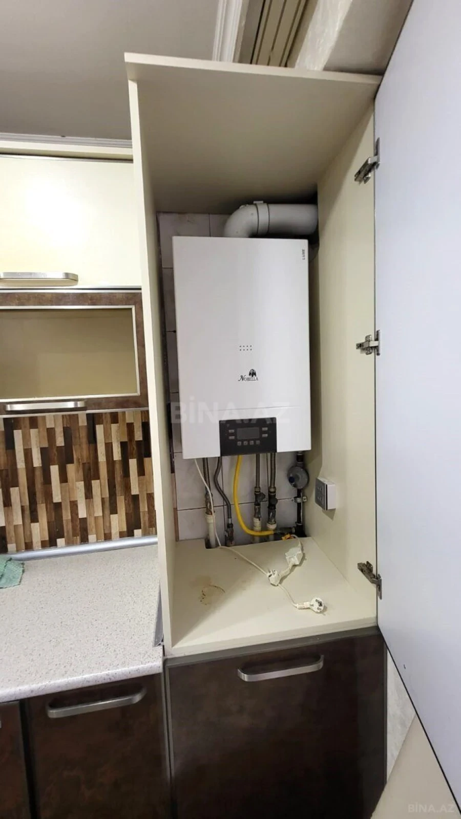 Satılır 3 otaqlı mənzil 85 m²