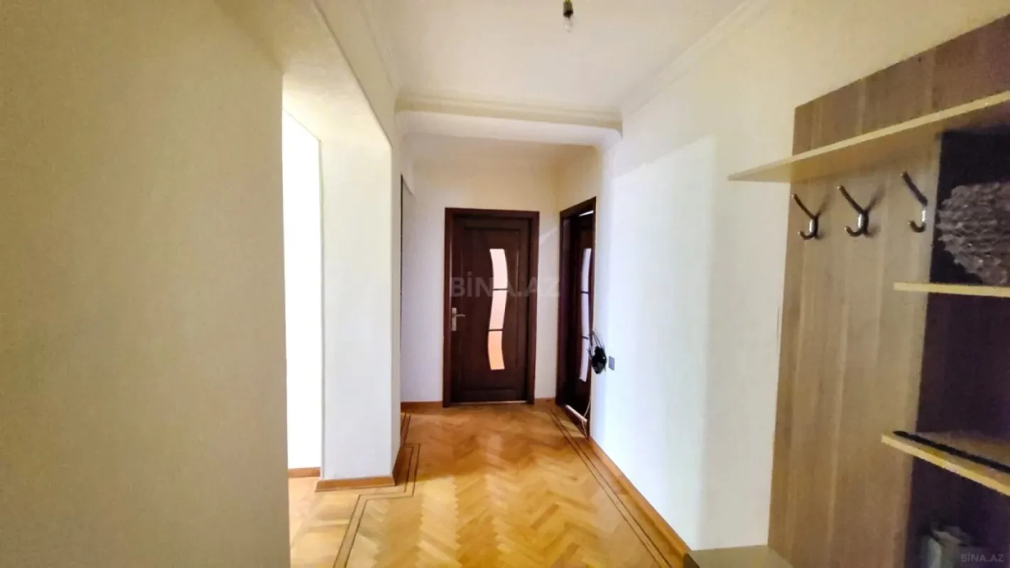 Satılır 3 otaqlı mənzil 85 m²