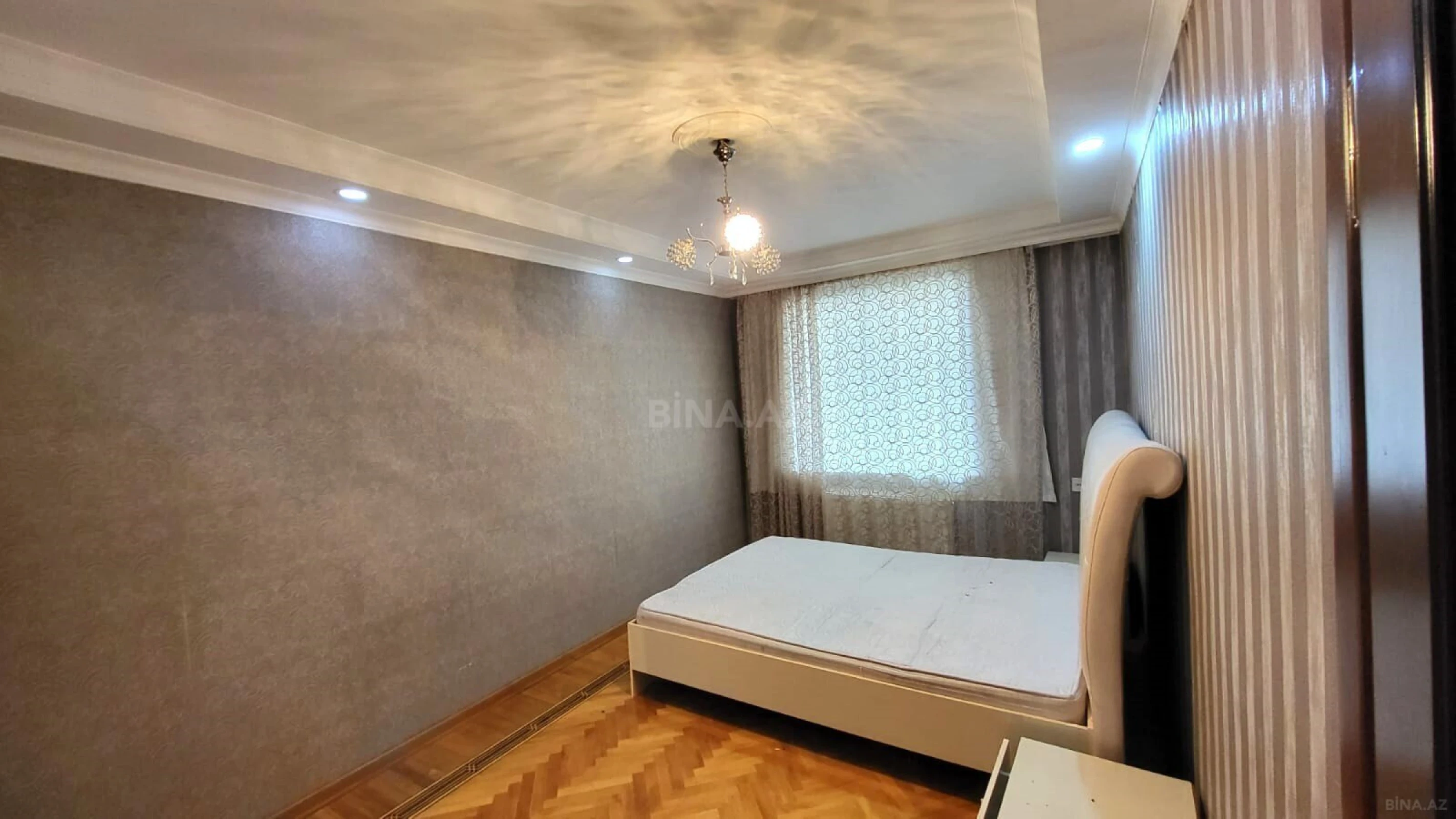 Satılır 3 otaqlı mənzil 85 m²