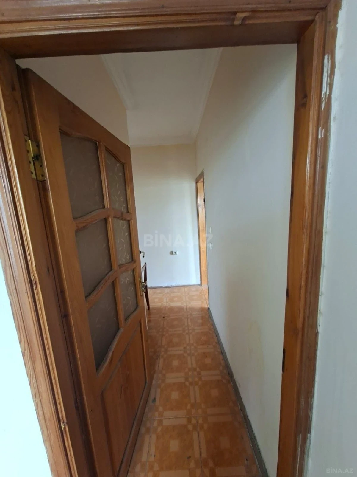 Satılır 1 otaqlı mənzil 38 m²