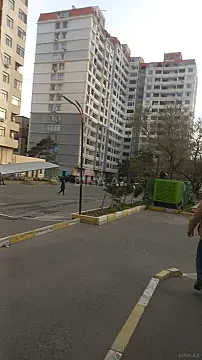 Kirayə verilir 1 otaqlı mənzil 36 m² — Bakı 1 otaq 36.00 m²