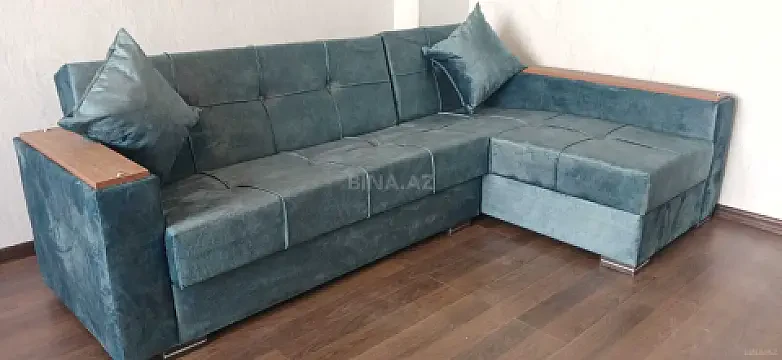 Kirayə verilir 1 otaqlı mənzil 36 m²