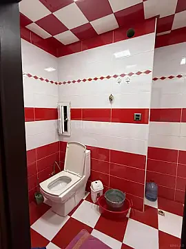 Satılır 2 otaqlı mənzil 75 m²