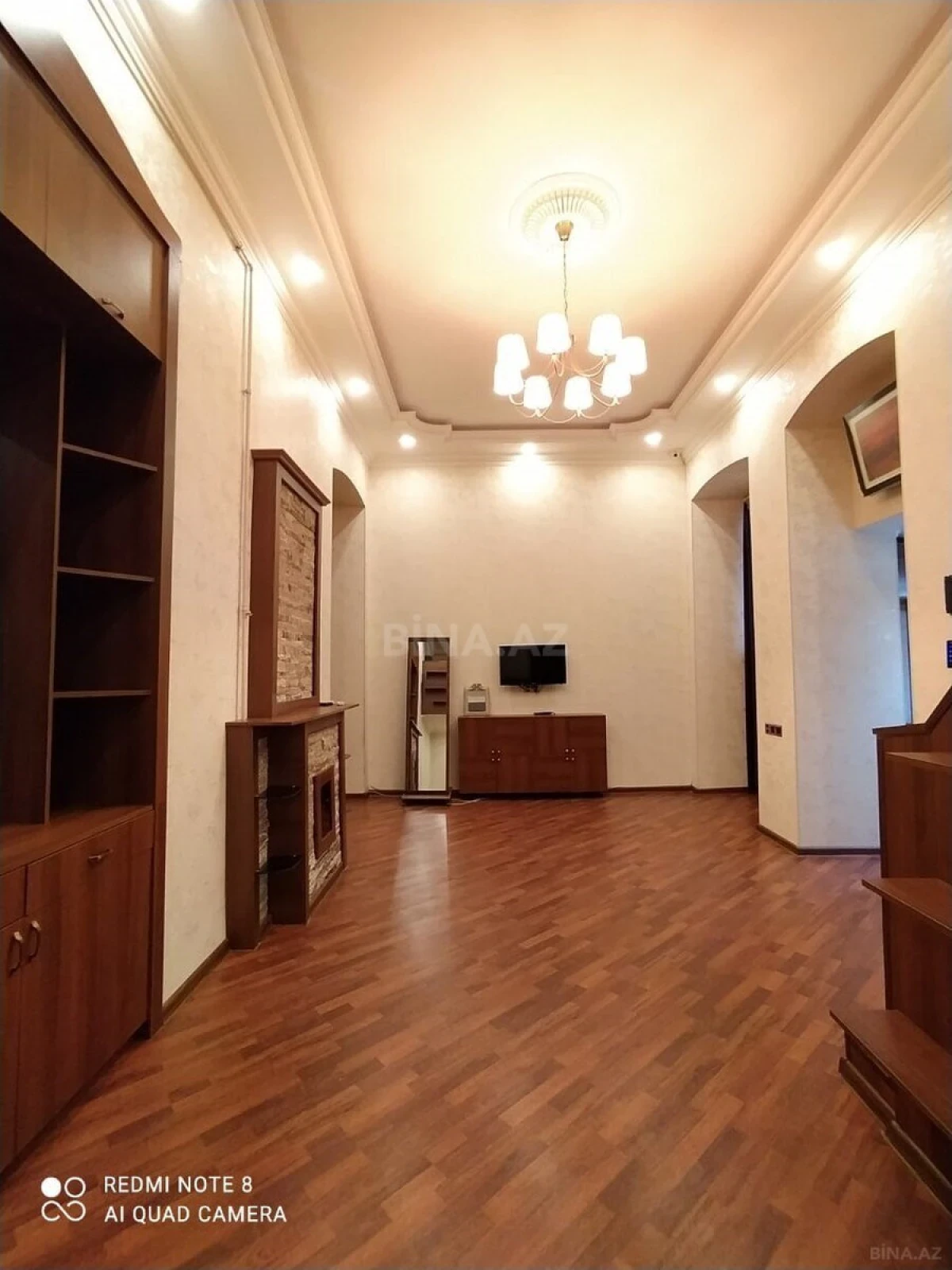 Satılır 3 otaqlı mənzil 60 m²