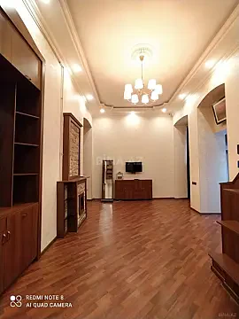 Satılır 3 otaqlı mənzil 60 m²