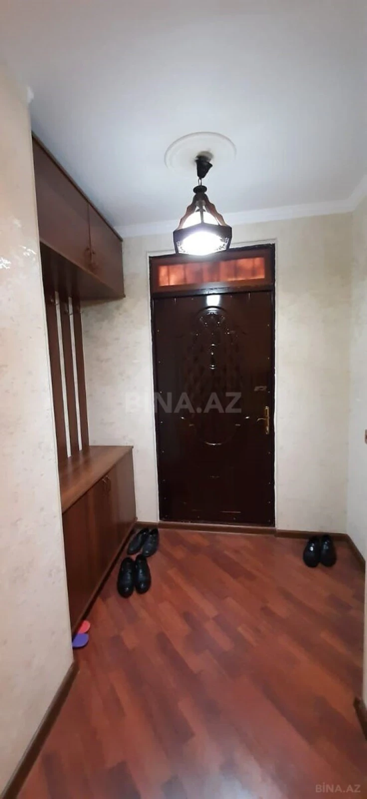 Satılır 3 otaqlı mənzil 60 m²