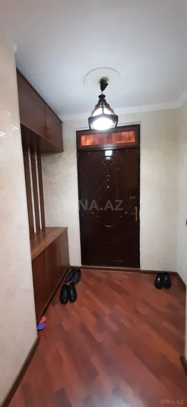 Satılır 3 otaqlı mənzil 60 m²