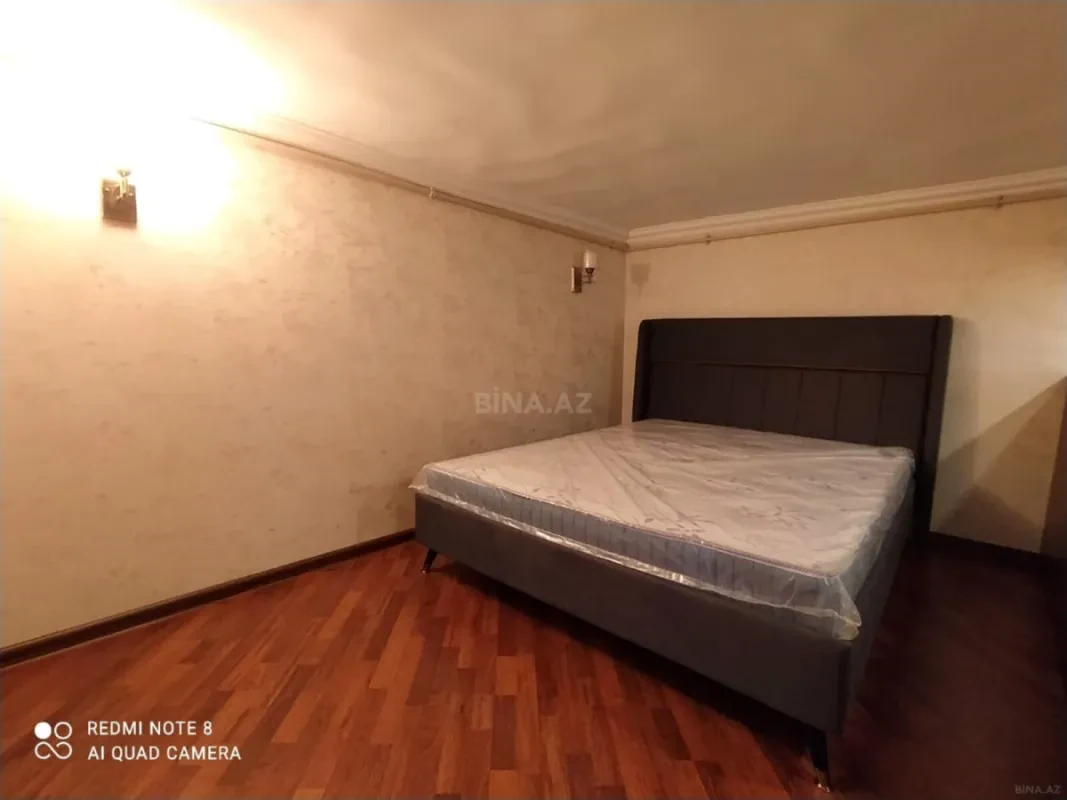 Satılır 3 otaqlı mənzil 60 m²