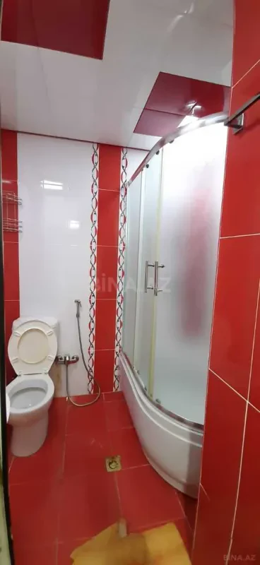 Satılır 3 otaqlı mənzil 60 m²