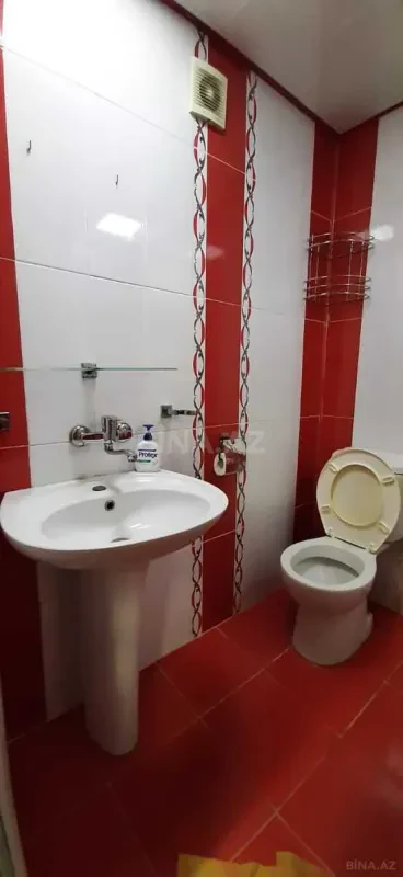 Satılır 3 otaqlı mənzil 60 m²