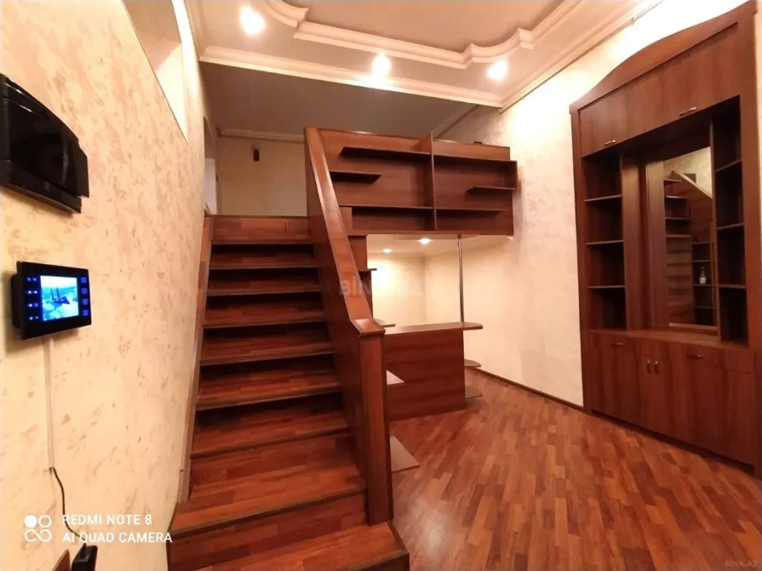 Satılır 3 otaqlı mənzil 60 m²