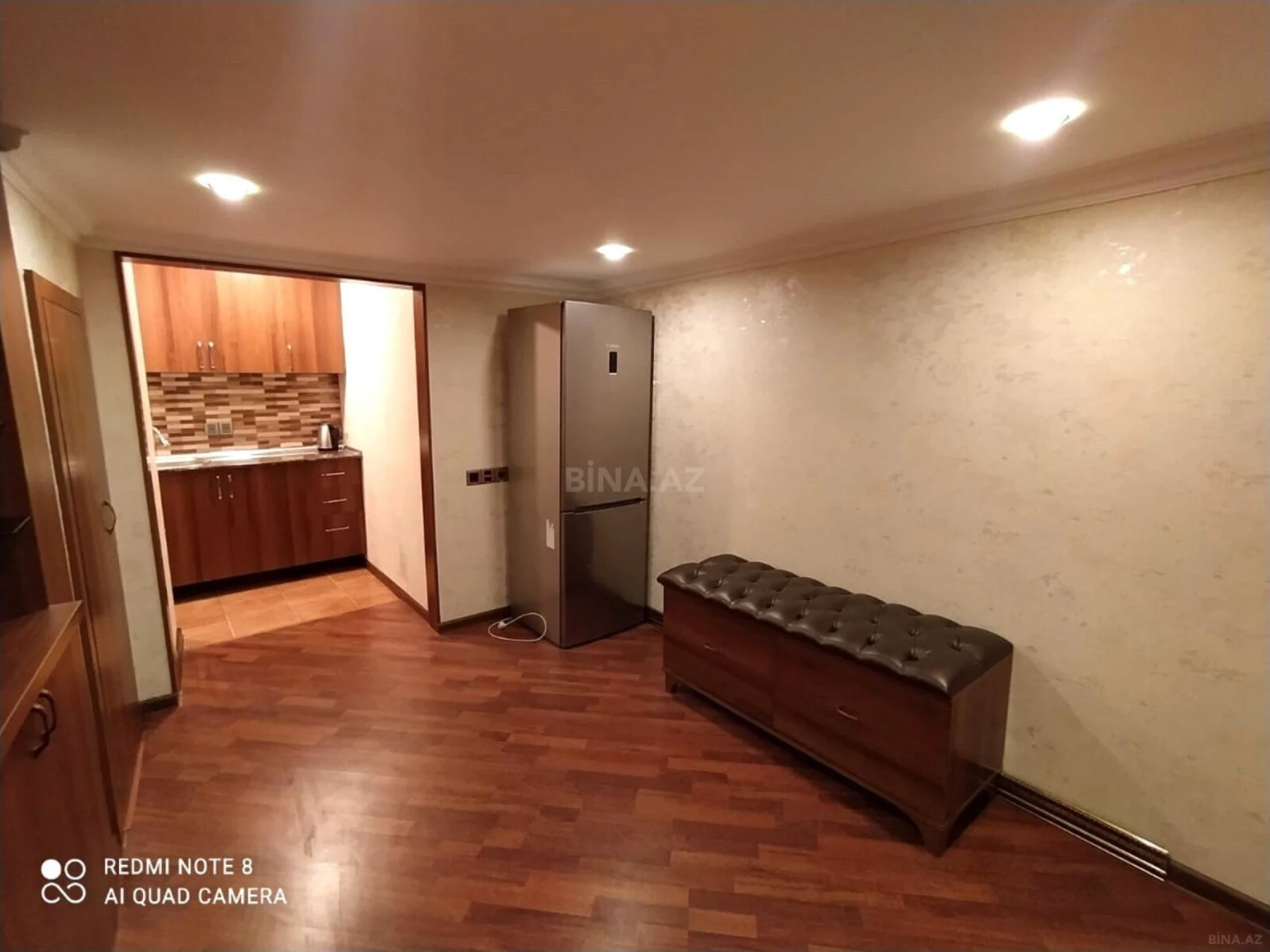 Satılır 3 otaqlı mənzil 60 m²