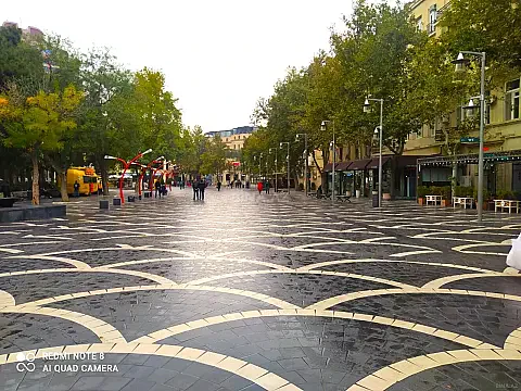 Satılır 3 otaqlı mənzil 60 m²