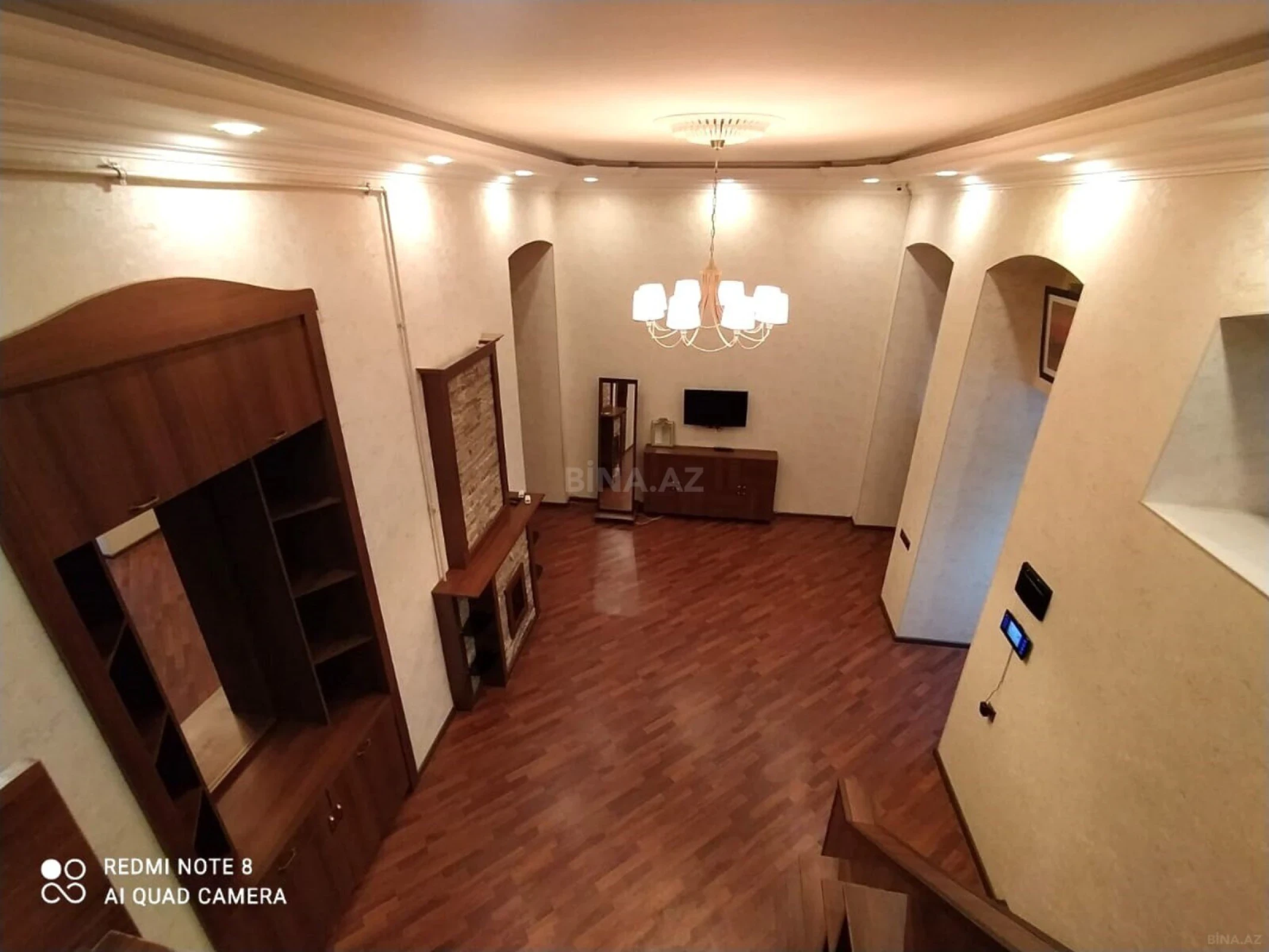 Satılır 3 otaqlı mənzil 60 m²