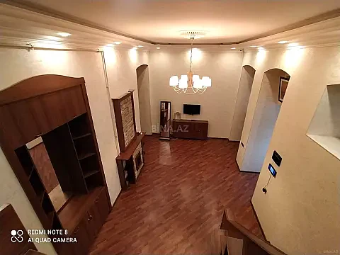 Satılır 3 otaqlı mənzil 60 m²
