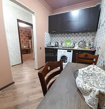 Satılır 4 otaqlı həyət evi 85 m² — Bakı, Bayıl 4 otaq 85.00 m²