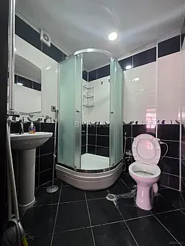 Satılır 3 otaqlı mənzil 107 m²
