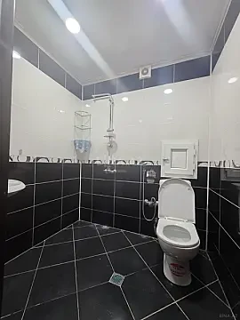 Satılır 3 otaqlı mənzil 107 m²