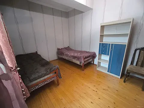 Kirayə verilir 3 otaqlı mənzil 110 m²