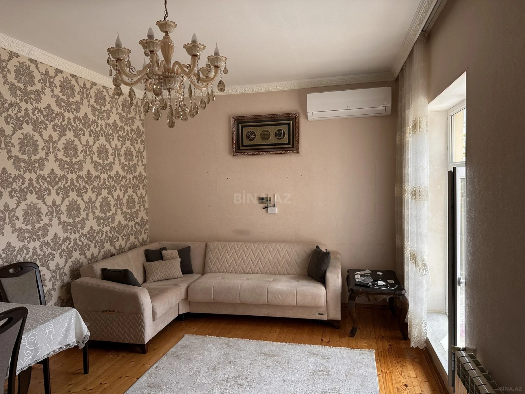 Satılır 3 otaqlı həyət evi 90 m²