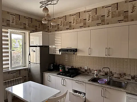 Satılır 3 otaqlı həyət evi 90 m²