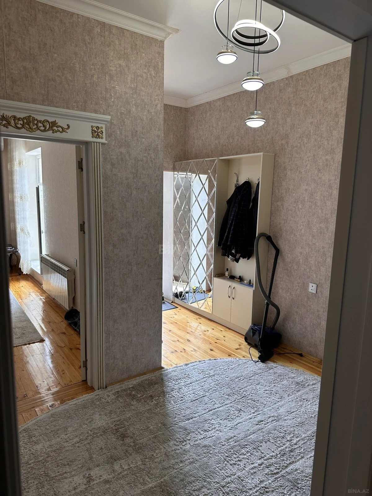 Satılır 3 otaqlı həyət evi 90 m²