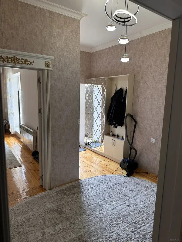 Satılır 3 otaqlı həyət evi 90 m²