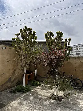 Satılır 3 otaqlı həyət evi 90 m²