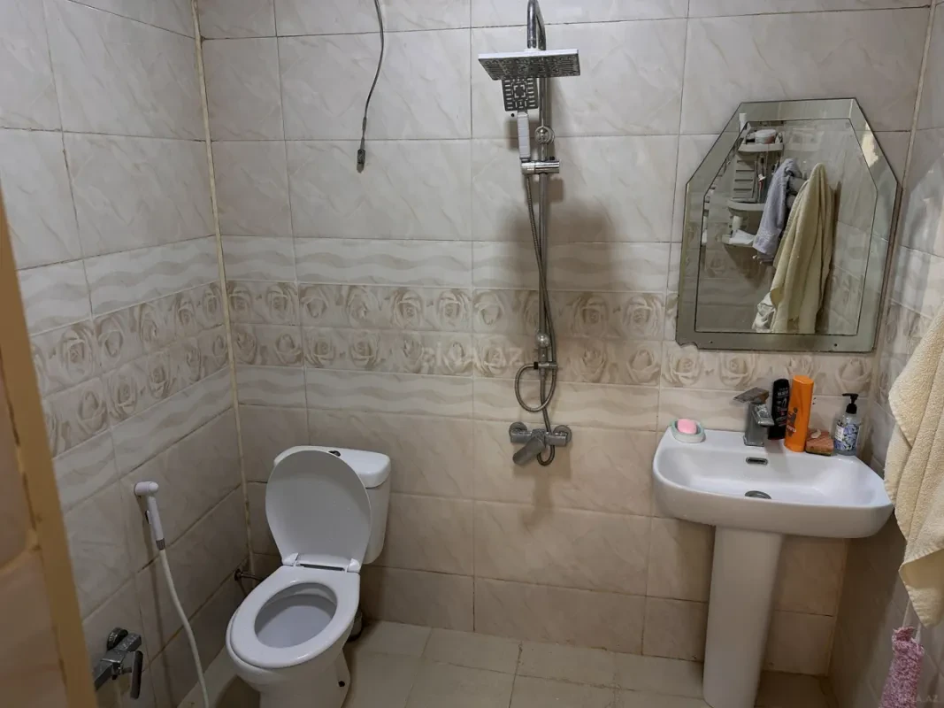 Satılır 3 otaqlı həyət evi 90 m²