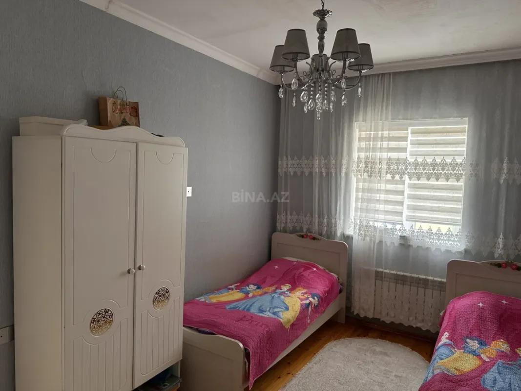 Satılır 3 otaqlı həyət evi 90 m²