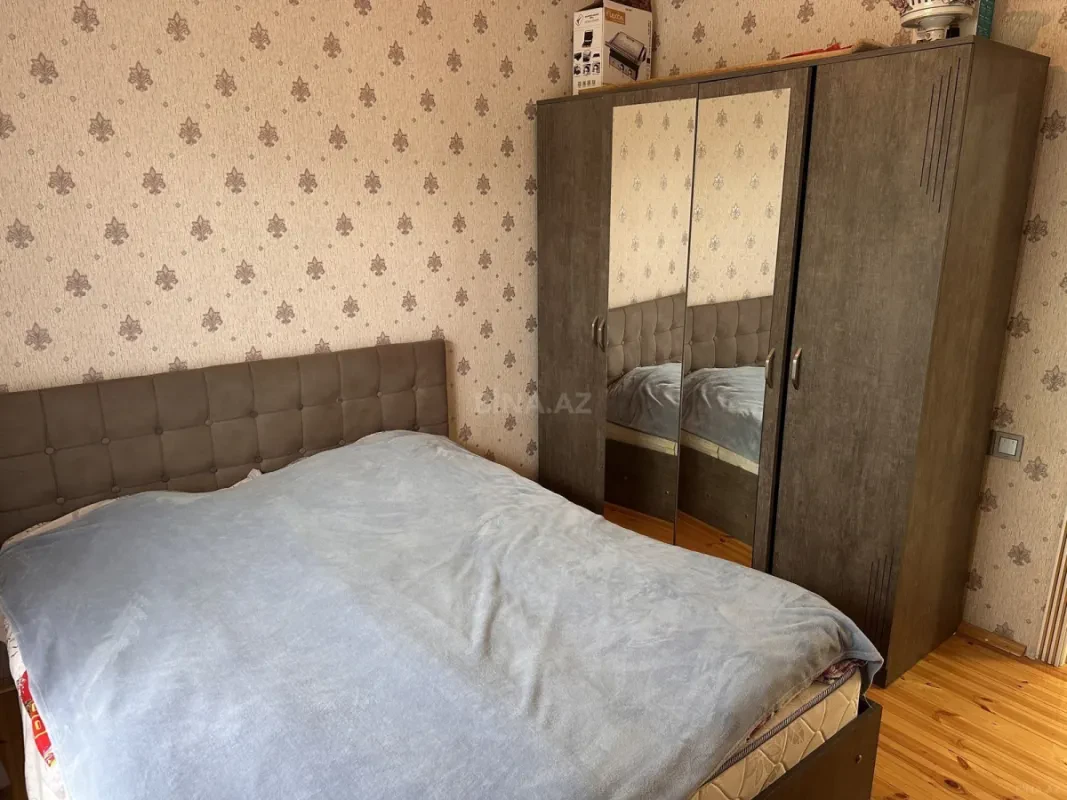Satılır 3 otaqlı həyət evi 90 m²