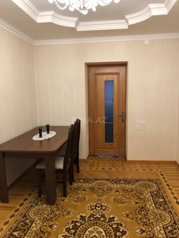 Kirayə verilir 3 otaqlı mənzil 65 m²