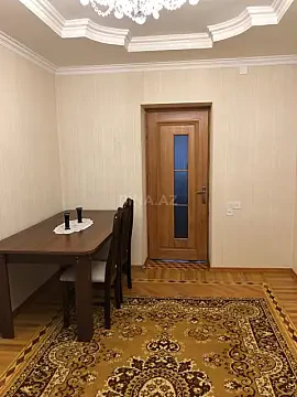 Kirayə verilir 3 otaqlı mənzil 65 m²