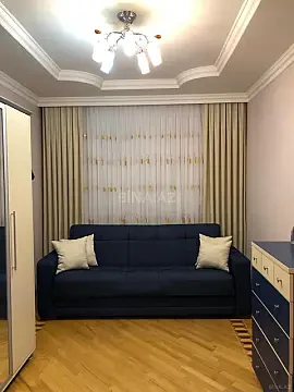 Kirayə verilir 3 otaqlı mənzil 65 m²