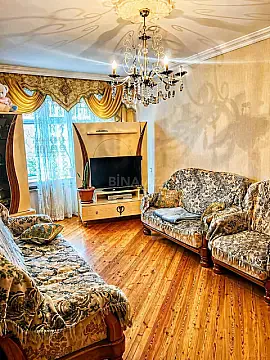 Satılır 3 otaqlı mənzil 85 m² — Bakı, Xətai 3 otaq 85.00 m²