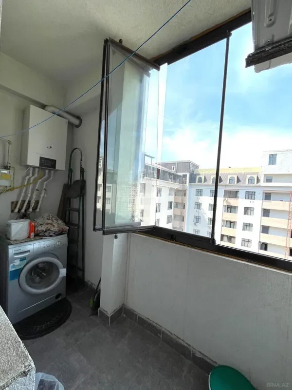 Kirayə verilir 2 otaqlı mənzil 70 m²