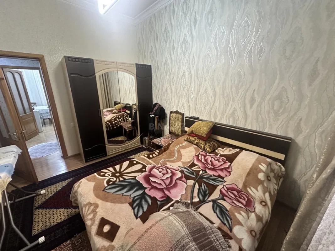 Satılır 4 otaqlı həyət evi 120 m²