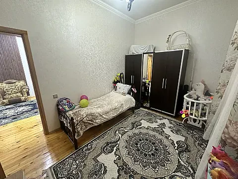 Satılır 4 otaqlı həyət evi 120 m²