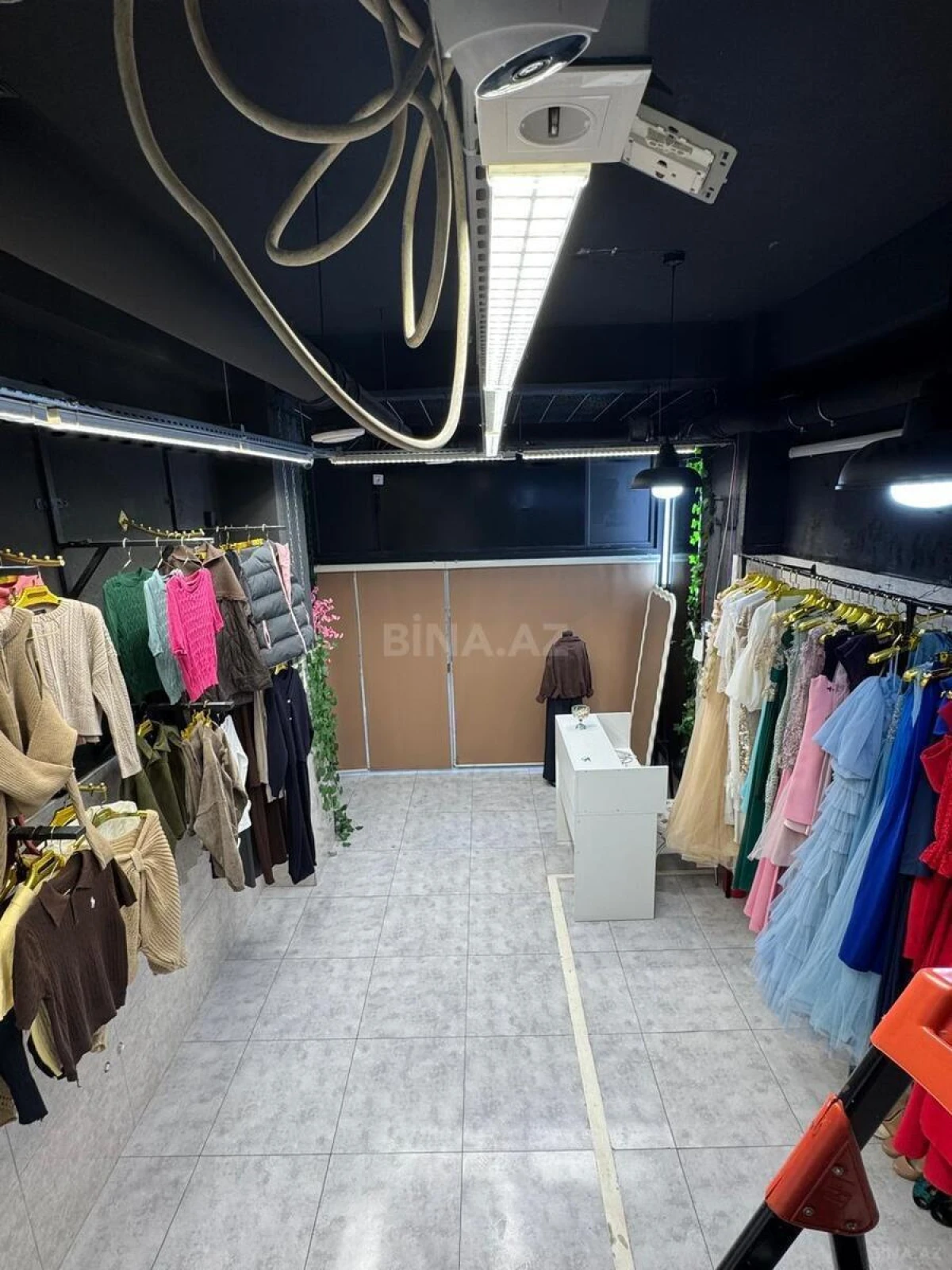 Satılır obyekt 26 m²